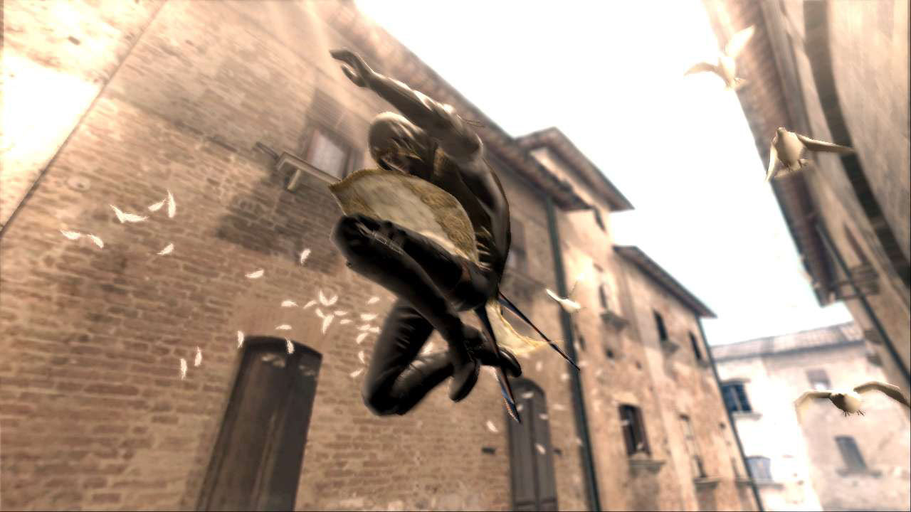 Bayonetta - Imagen 23